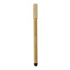 Mezuri bamboo inkless pen Standard | Natural | No Branding | not available | not available