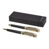 Legato ballpoint and rollerball pen set Standard | Gold | No Branding | not available | not available