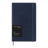 Moleskine Smart notebook L - ruled Standard | Blue | not available | No Branding | not available | not available