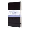 Moleskine large art water colour album Standard | Black | No Branding | not available | not available