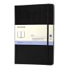Moleskine A4 art sketchbook Standard | Black | No Branding | not available | not available