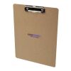 Platu MDF clipboard Standard | Natural | No Branding | not available | not available