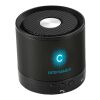 Greedo Bluetooth® aluminium speaker Standard | Solid black | Not applicable | No Branding | not available | not available
