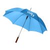 Lisa 23" auto open umbrella Standard | Process blue | Not applicable | No Branding | not available | not available | not available