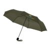 Ida 21.5" foldable umbrella Standard | Forest green | not available | No Branding | not available | not available | not available