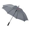 Barry 23" auto-open umbrella Standard | Grey | not available | No Branding | not available | not available | not available