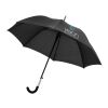Arch 23" auto open umbrella Standard | Solid black | Not applicable | No Branding | not available | not available