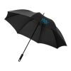 Halo 30" exclusive design umbrella Standard | Solid black | No Branding | not available | not available | not available