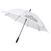 Bella 23" auto open windproof umbrella Standard | White | No Branding | not available | not available | not available