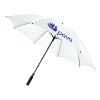 Grace 30" windproof golf umbrella with EVA handle Standard | Transparent clear | not available | No Branding | not available | not available | not available