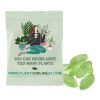 Fruit Gum CUSTOMISED 20 g in a Standard Bag digital- or flexo printing
