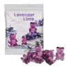 Lavender Lime digital- or flexo printing