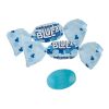 Blue Candy in Compostable Wrapper Without Branding | multi-vitamin