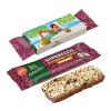 Organic Cereal Bar SUPERFOOD Cranberry & Cocon digital printing