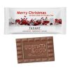 Customised Chocolate Bar L, Paper Flowpack digital- or flexo printing