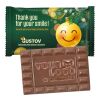 Customised Chocolate Bar XL digital- or flexo printing