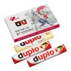 Pack of 3 duplo (duplo classic & duplo white) Without Branding