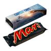 Mars Bar digital printing