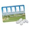 Smart Card with sugar-free Peppermint Pastilles white | Without Branding