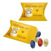Promo Pillow Pack with Lindt Lindor Eggs Without Branding