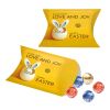 Promo Pillow Pack with Lindt Lindor Pralinés Without Branding