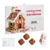 Classic Wall and Table Advent Calendar – individual white | Without Branding
