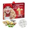 Premium Gift Advent Calendar with Kuhbonbons ® digital- or flexo printing