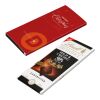 Lindt & Sprüngli EXCELLENCE Dark Chocolate Bar digital printing