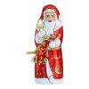 L&S Santa Claus Neutral unprinted