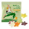 Vegan X-Mas Jelly digital- or flexo printing