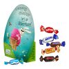 Outline-Box "Egg" with Celebrations® digital printing