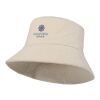 Howson recycled corduroy sun hat Sandstone | Not applicable | No Branding | not available | not available | not available