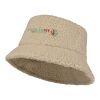 Baru sherpa sun hat Oatmeal | Not applicable | No Branding | not available | not available