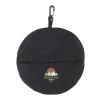 Hatch foldable sun hat Standard | Solid black | not available | No Branding | not available | not available | not available