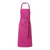 Viera 240 g/m² apron Standard | Magenta | No Branding | not available | not available | not available