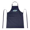 Reeva 180 g/m² apron Standard | Navy | not available | No Branding | not available | not available | not available