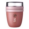 Mepal Ellipse lunch pot Pink | not available