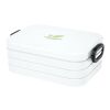 Take-a-break lunch box midi Standard | White | No Branding | not available | not available
