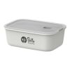 Mepal EasyClip 1000 ml food storage box White