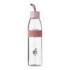 Mepal Ellipse 700 ml water bottle  Pink