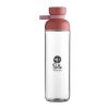 Mepal Vita 900 ml water bottle Pink