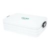 Take-a-break lunch box large Standard | White | Not applicable | No Branding | not available | not available