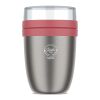Mepal Ellipse insulated lunch pot 2.0 Pink | not available