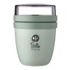 Mepal Ellipse Mini lunch pot Standard | Green | Not applicable | No Branding | not available | not available
