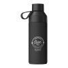Ocean Bottle 500 ml 3-in-1 gift set Standard | Solid black | Not applicable | No Branding | not available | not available