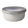 Mepal Cirqula 350 ml multi-bowl White
