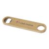Origina wooden bottle opener Standard | Natural | No Branding | not available | not available