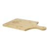 Baron bamboo cutting board Standard | Natural | Not applicable | No Branding | not available | not available