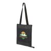 Clary GRS recycled polyester picnic blanket Solid black | not available