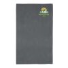 Pieter GRS ultra lightweight and quick dry towel 30x50 cm Grey | not available